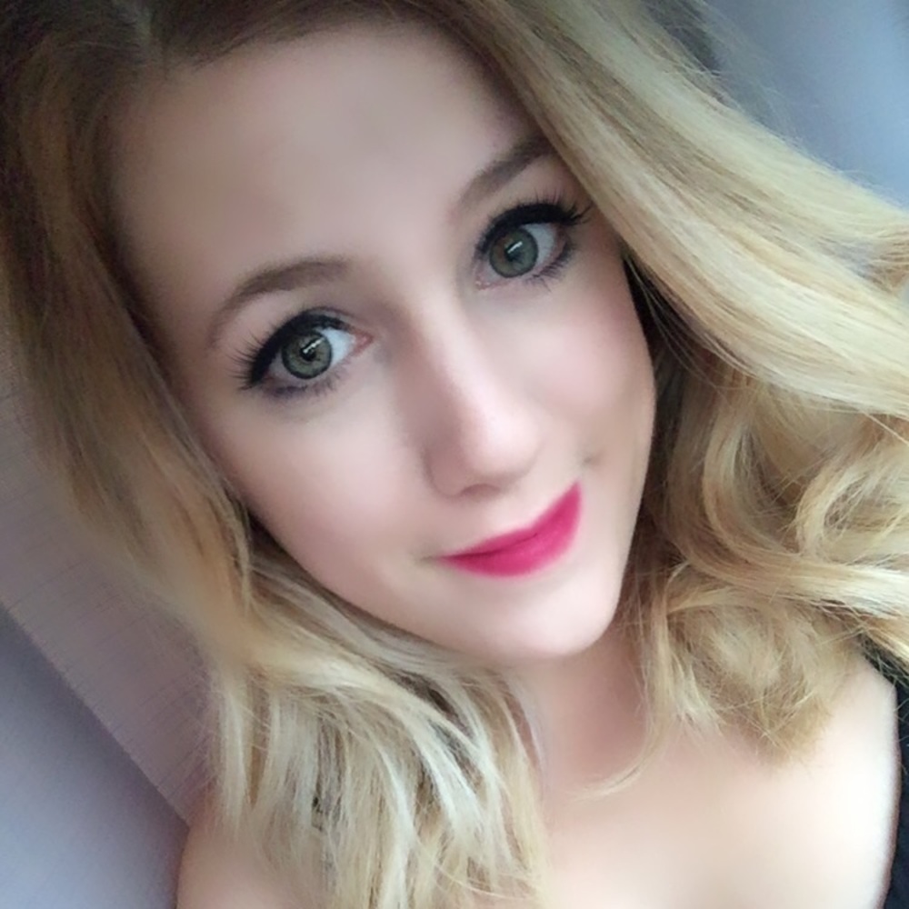 Meet your Posher, Kaitlyn